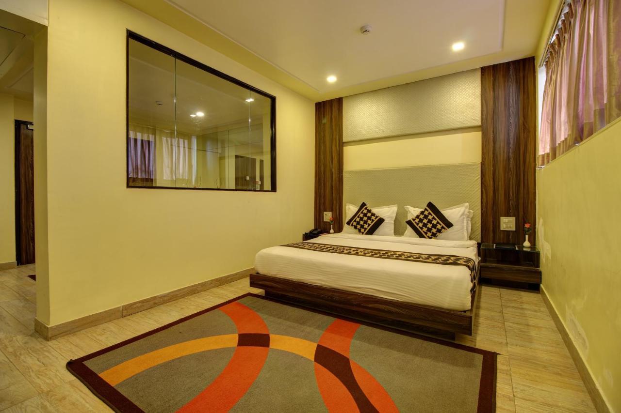 Hotel Mumbai House Juhu, Santacruz West, Мумбаи Номер фото
