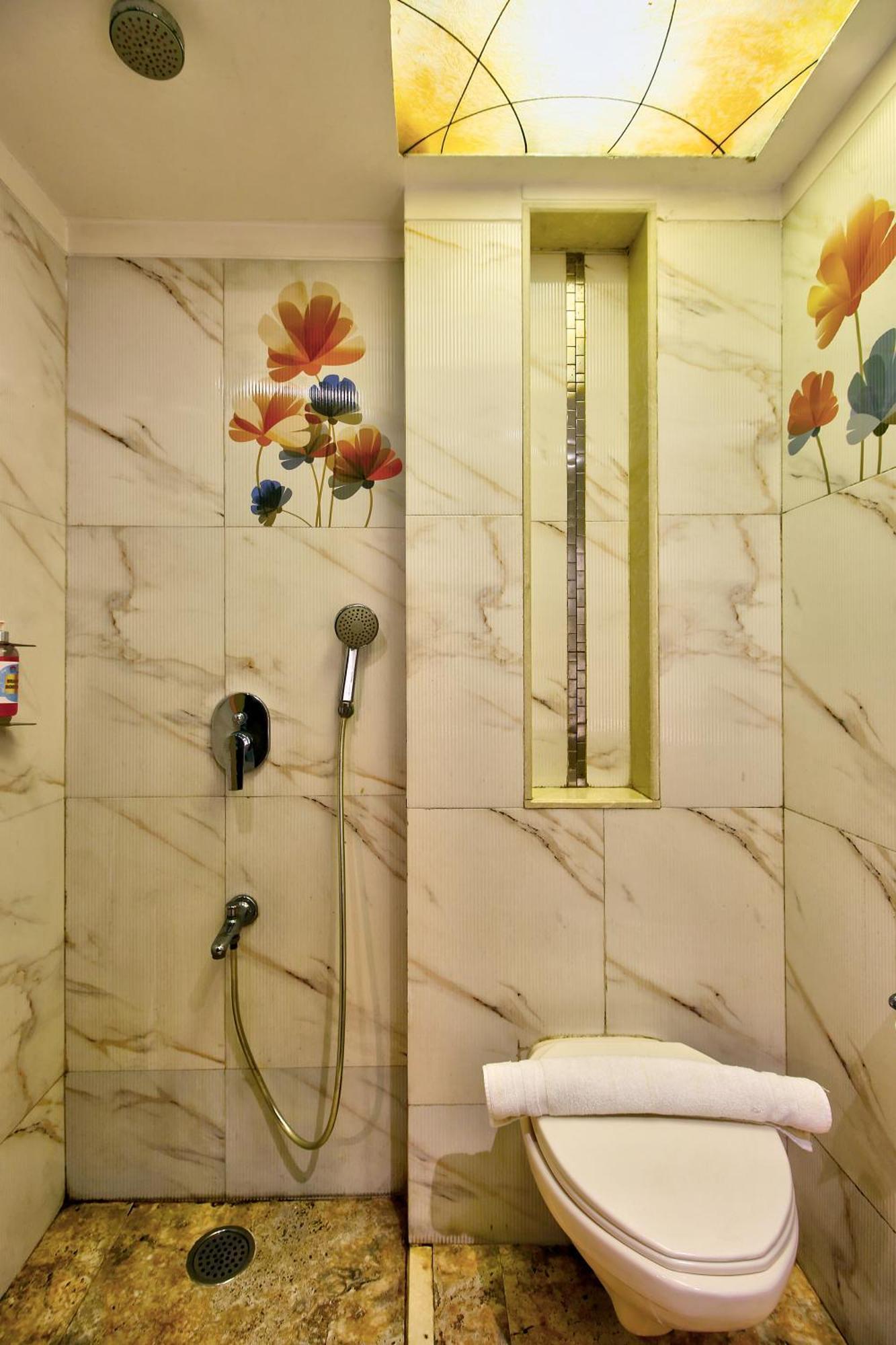 Hotel Mumbai House Juhu, Santacruz West, Мумбаи Номер фото