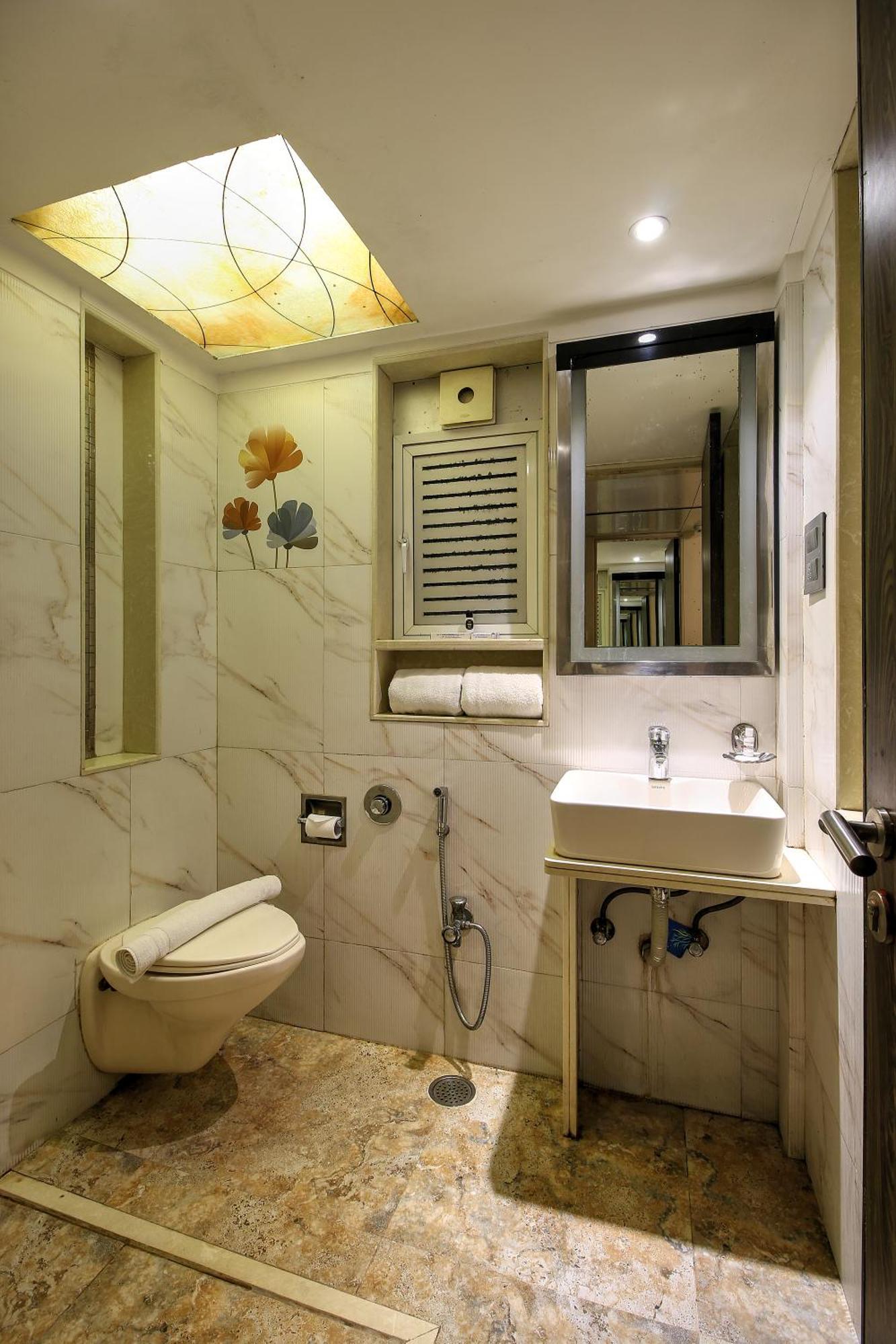 Hotel Mumbai House Juhu, Santacruz West, Мумбаи Номер фото