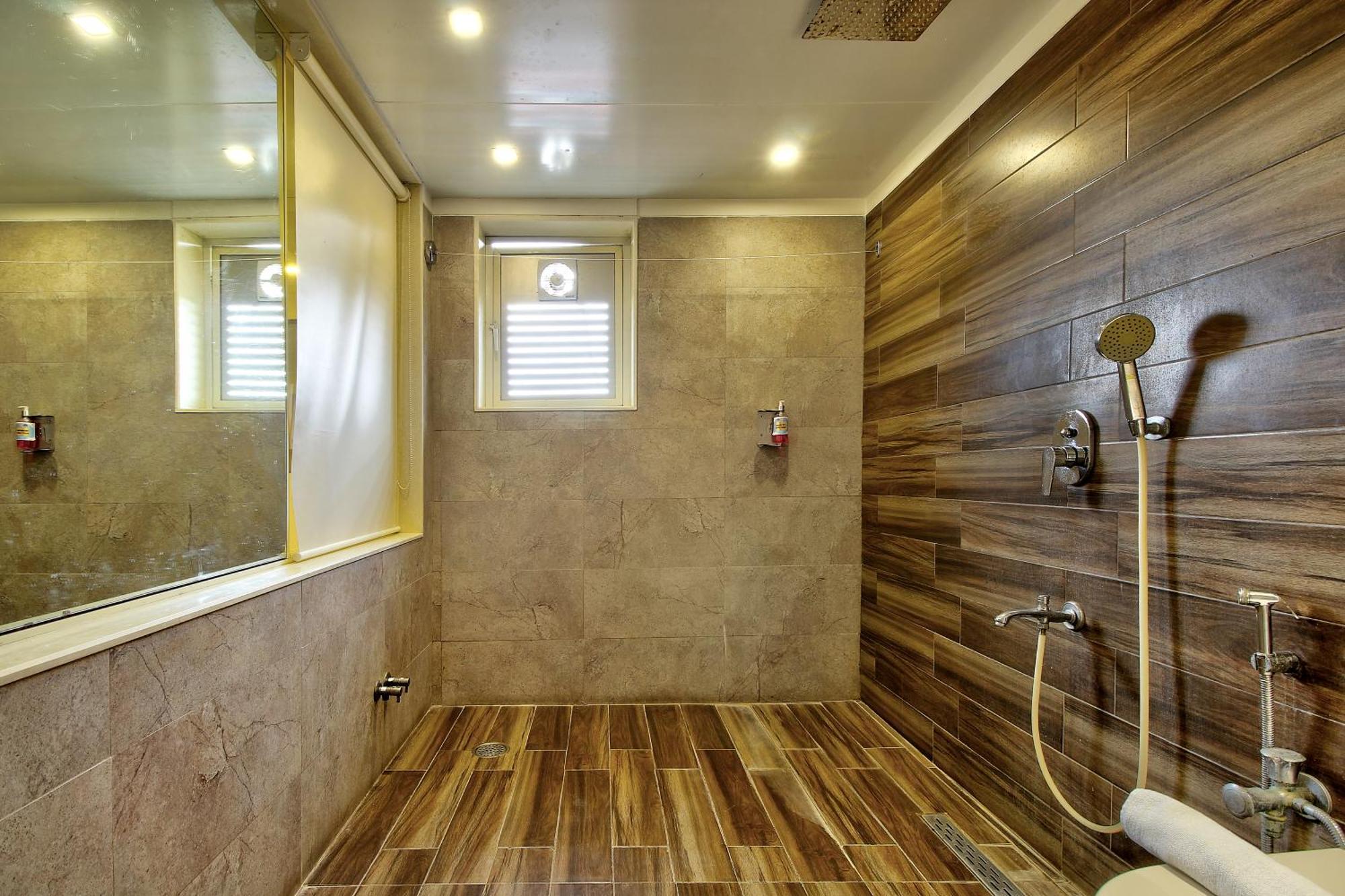 Hotel Mumbai House Juhu, Santacruz West, Мумбаи Номер фото